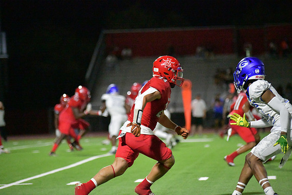 2022 04 v vs bishop gorman  DE2_3386