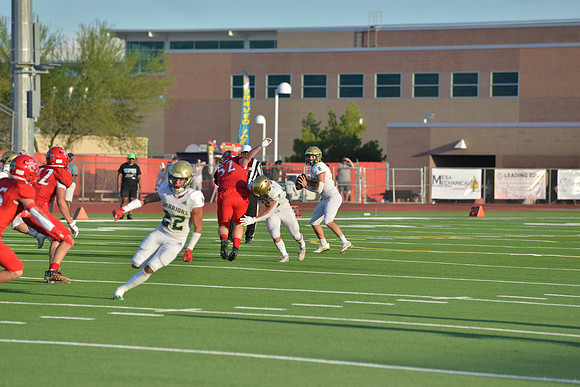 2022 01 v vs snow canyon  DE2_2172
