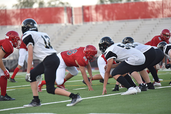 2022 01 jv vs faith KEV_7861