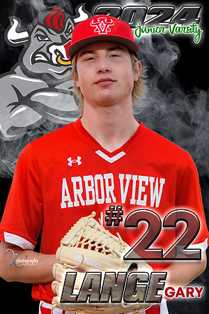jv22 2024 baseball lanyard