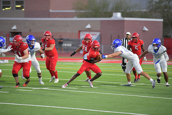 2022 04 v vs bishop gorman  DE2_3052