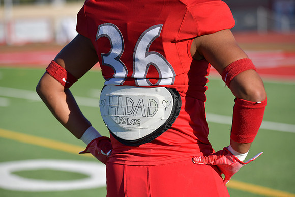 2022 04 v vs bishop gorman  DE2_2894
