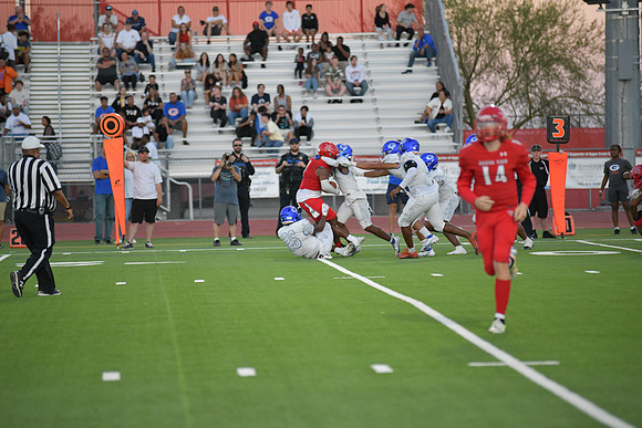 2022 04 v vs bishop gorman  DE2_3034