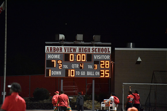 2022 04 jv vs bishop gorman KEV_3630