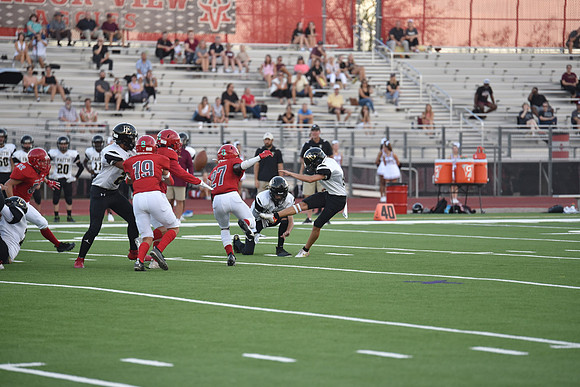 2022 01 jv vs faith KEV_7895