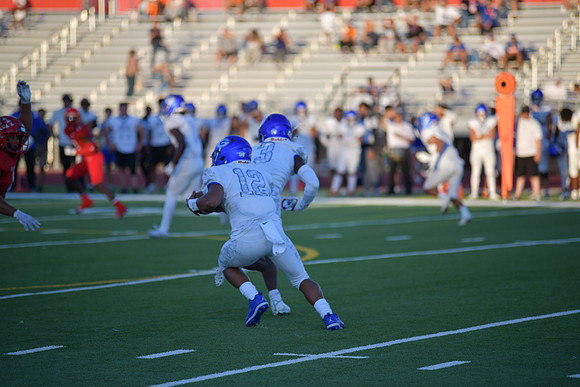 2022 04 v vs bishop gorman  DE2_2998