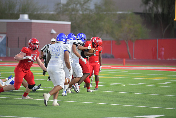 2022 04 v vs bishop gorman  DE2_3058