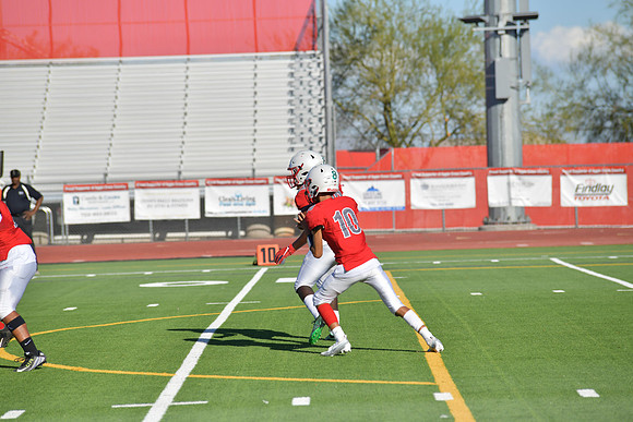 2022 04 f vs bishop gorman  DE2_1860
