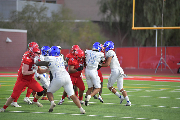 2022 04 v vs bishop gorman  DE2_3062