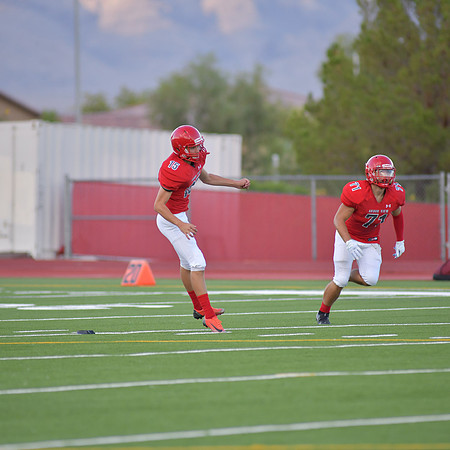 2022 01 jv vs faith  DEB_4055