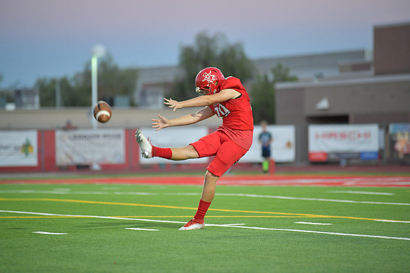 2022 04 v vs bishop gorman  DE2_3075