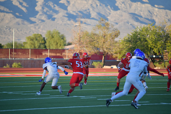 2022 04 v vs bishop gorman  DE2_2980