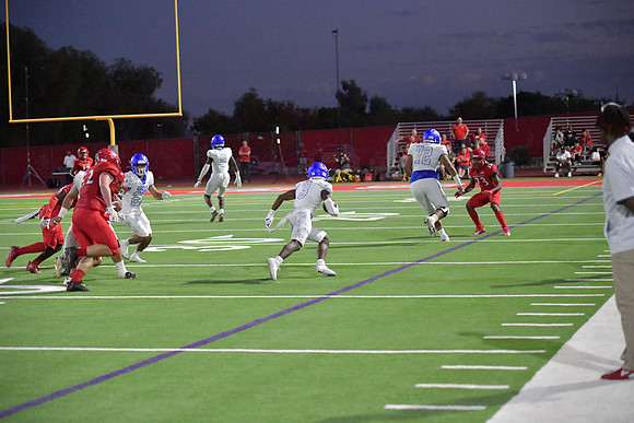 2022 04 v vs bishop gorman  DE2_3153