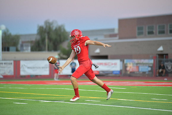 2022 04 v vs bishop gorman  DE2_3073