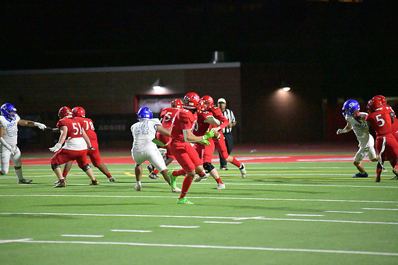 2022 04 v vs bishop gorman  DE2_3373