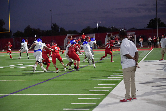 2022 04 v vs bishop gorman  DE2_3156