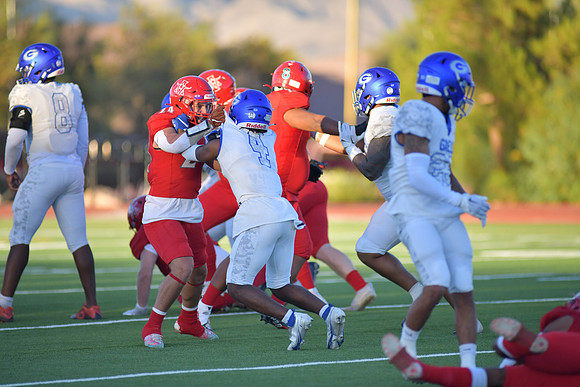 2022 04 v vs bishop gorman  DE1_3435