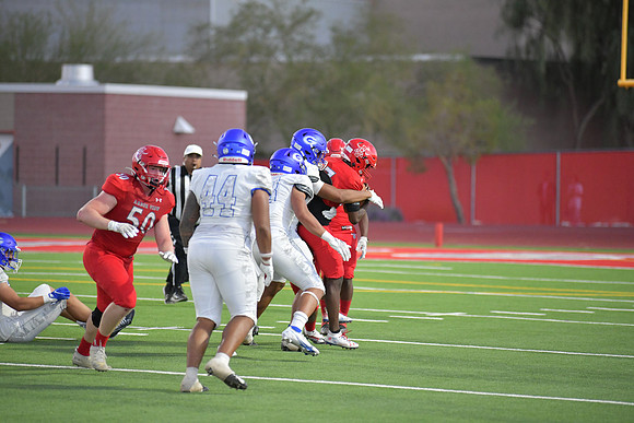 2022 04 v vs bishop gorman  DE2_3059