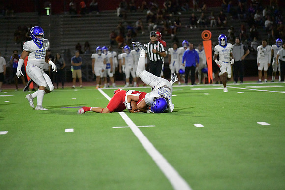 2022 04 v vs bishop gorman  DE2_3396