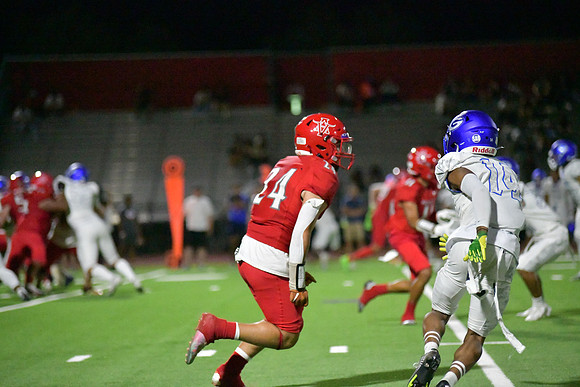 2022 04 v vs bishop gorman  DE2_3388