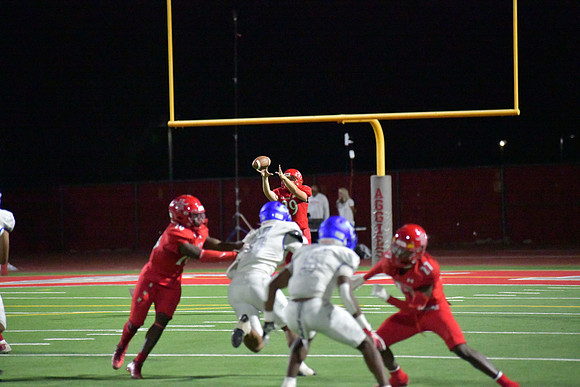 2022 04 v vs bishop gorman  DE2_3355