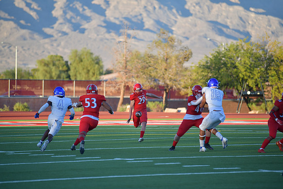 2022 04 v vs bishop gorman  DE2_2983