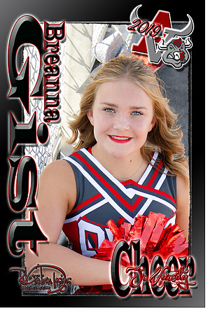 jv breanna gist