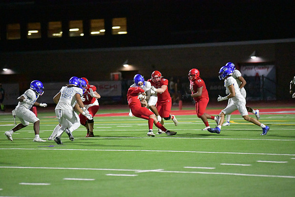 2022 04 v vs bishop gorman  DE2_3377