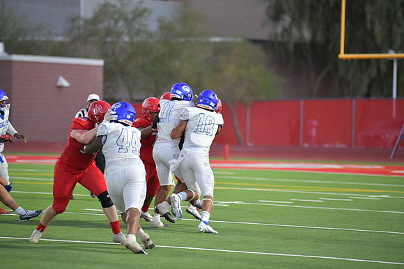2022 04 v vs bishop gorman  DE2_3061