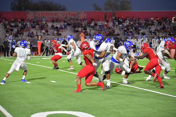 2022 04 v vs bishop gorman  DE2_3147