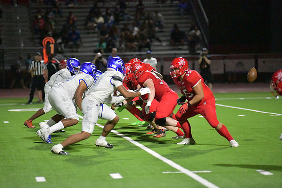 2022 04 v vs bishop gorman  DE2_3343
