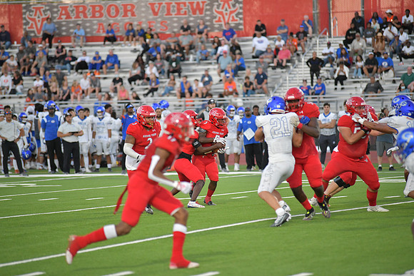 2022 04 v vs bishop gorman  DE2_3018
