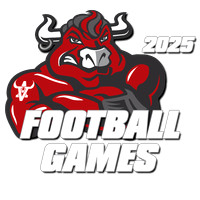 2025 Football Games