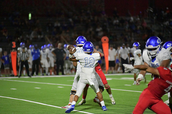 2022 04 v vs bishop gorman  DE2_3331
