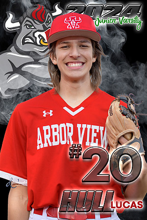 jv20 2024 baseball lanyard