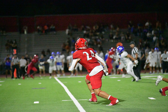 2022 04 v vs bishop gorman  DE2_3390