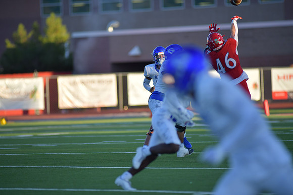 2022 04 v vs bishop gorman  DE1_3461