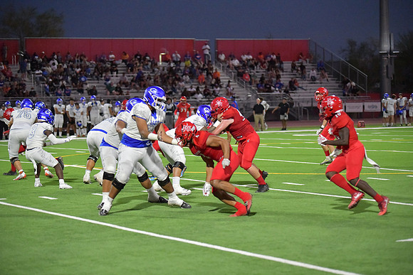 2022 04 v vs bishop gorman  DE2_3145