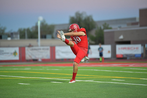 2022 04 v vs bishop gorman  DE2_3076