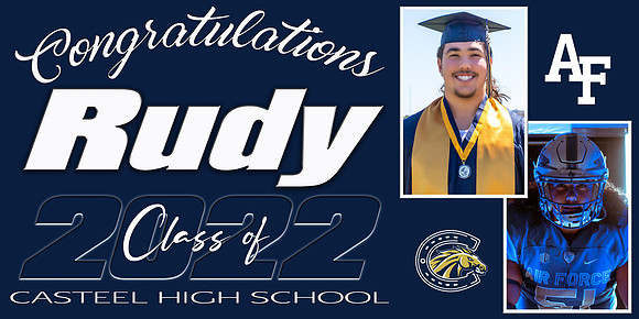 2022 rudy 4x8ft banner