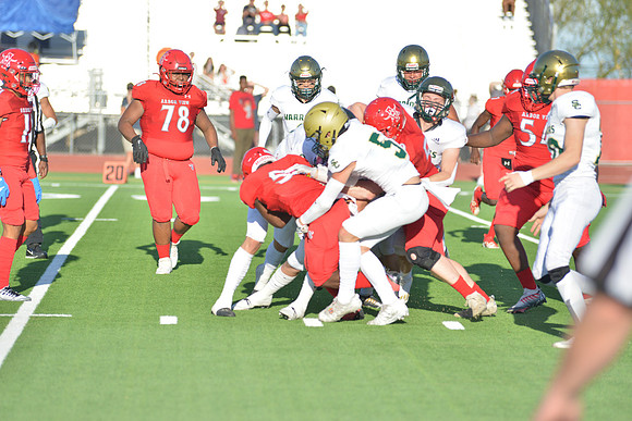 2022 01 v vs snow canyon  DE2_1952