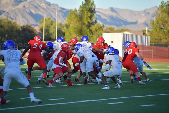 2022 04 v vs bishop gorman  DE2_2976