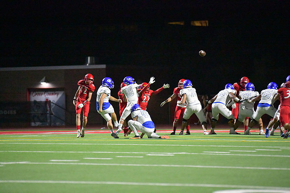 2022 04 v vs bishop gorman  DE2_3341