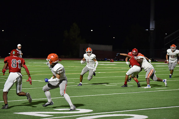 2022 04 jv vs bishop gorman KEV_3556