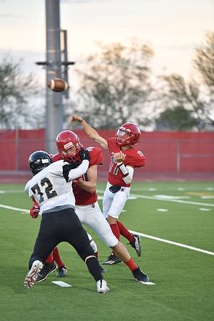 2022 01 jv vs faith KEV_7977