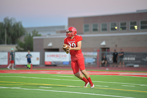 2022 04 v vs bishop gorman  DE2_3069