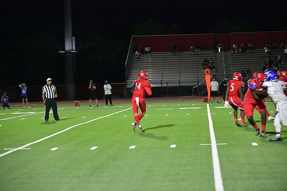 2022 04 v vs bishop gorman  DE2_3397