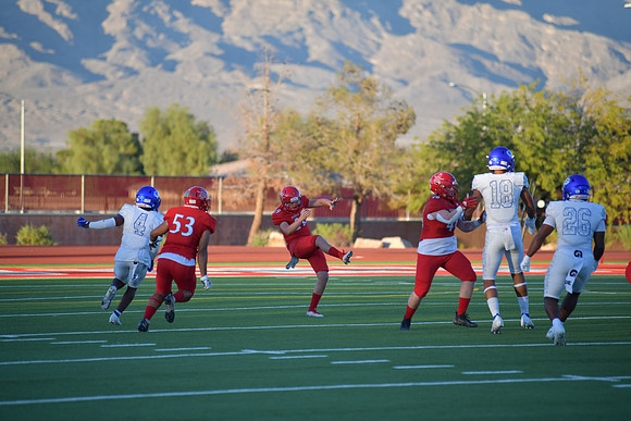 2022 04 v vs bishop gorman  DE2_2986