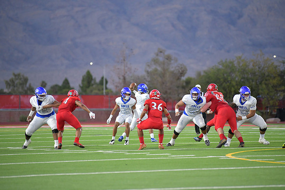 2022 04 v vs bishop gorman  DE2_3080