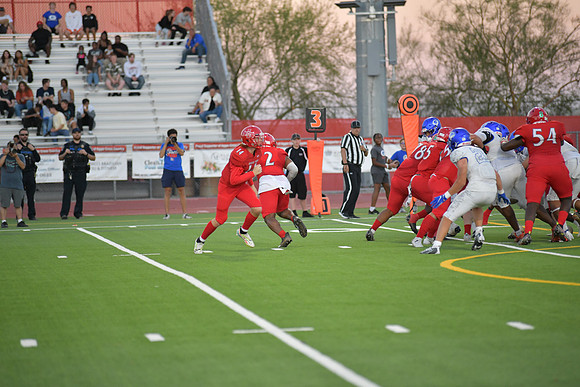 2022 04 v vs bishop gorman  DE2_3026